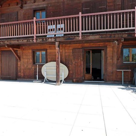 Apartament Sport 129 Verbier Zewnętrze zdjęcie