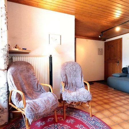 Apartament Sport 129 Verbier Zewnętrze zdjęcie