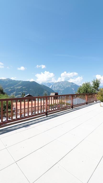 Apartament Sport 129 Verbier Zewnętrze zdjęcie